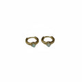 MINIMALIST EARRINGS