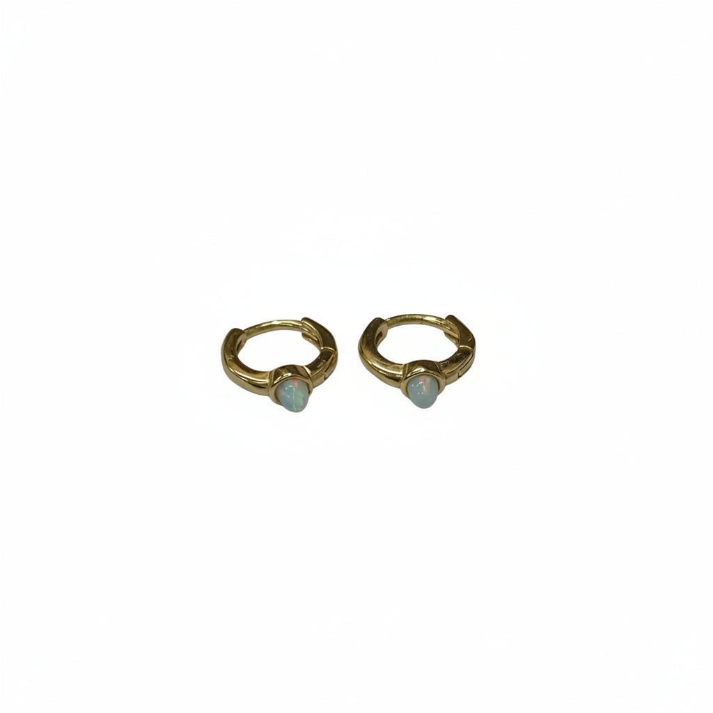 MINIMALIST EARRINGS