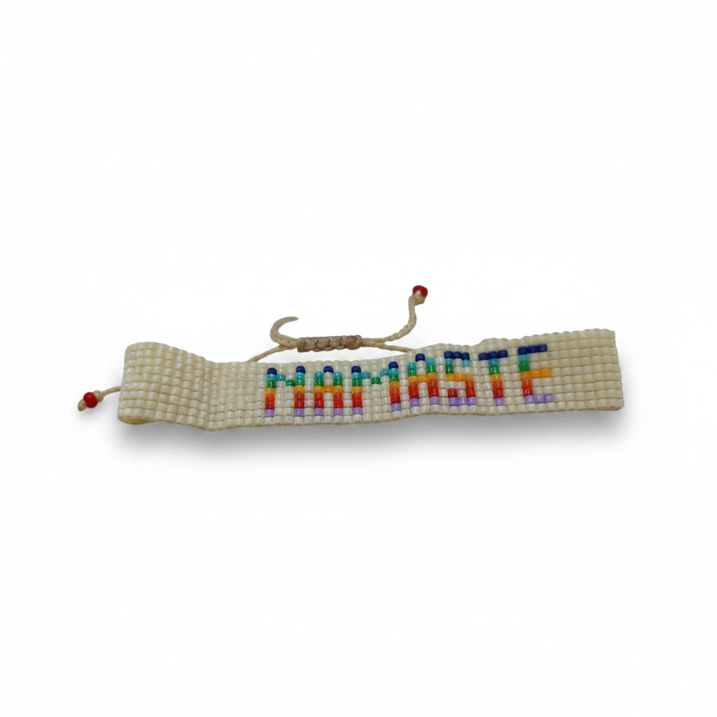 NAMASTE BRACELET
