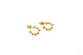 BEAD EARRINGS