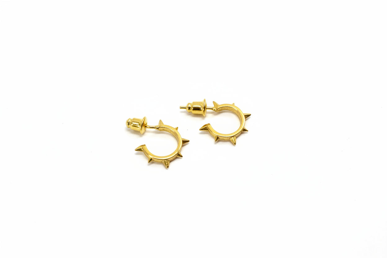 BEAD EARRINGS