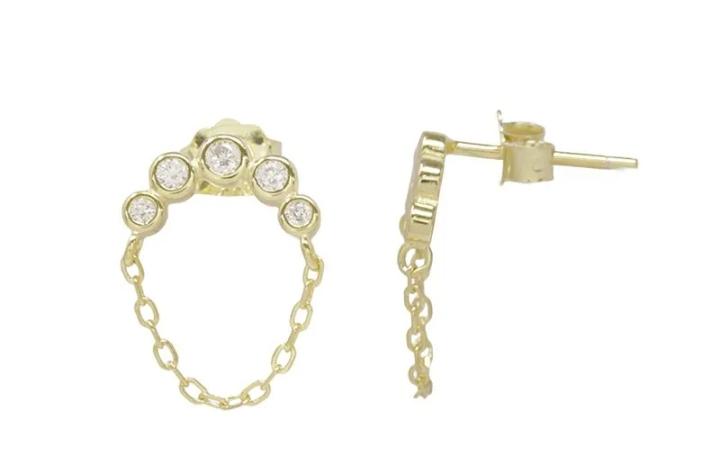 EARRINGS LUCY