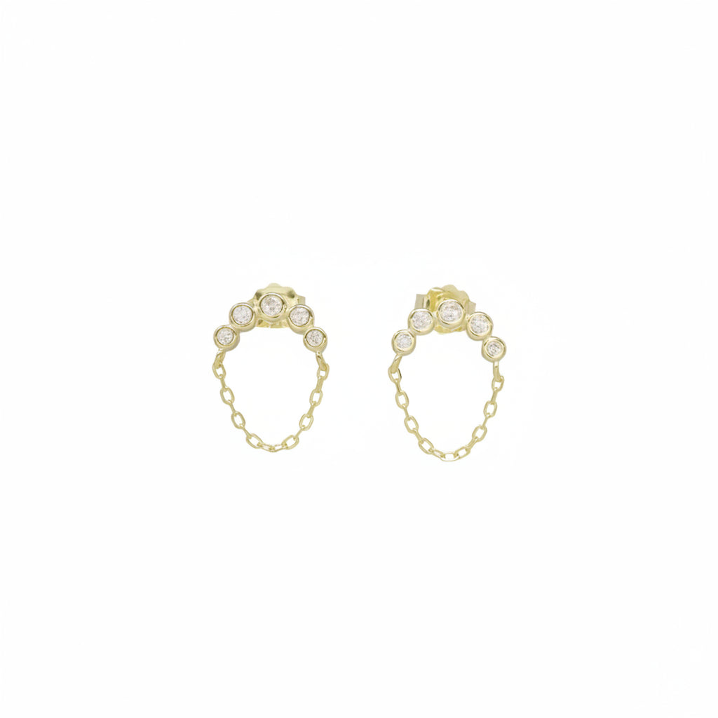 EARRINGS LUCY