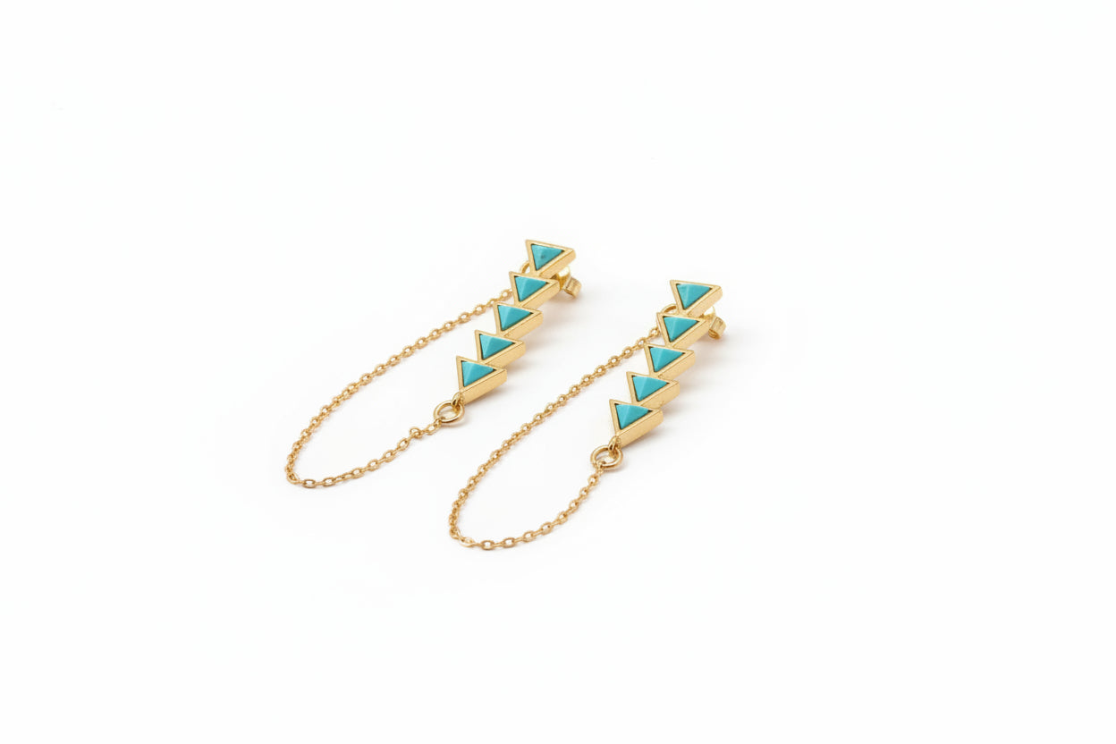 AZURA EARRINGS