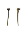 EARRINGS PATY