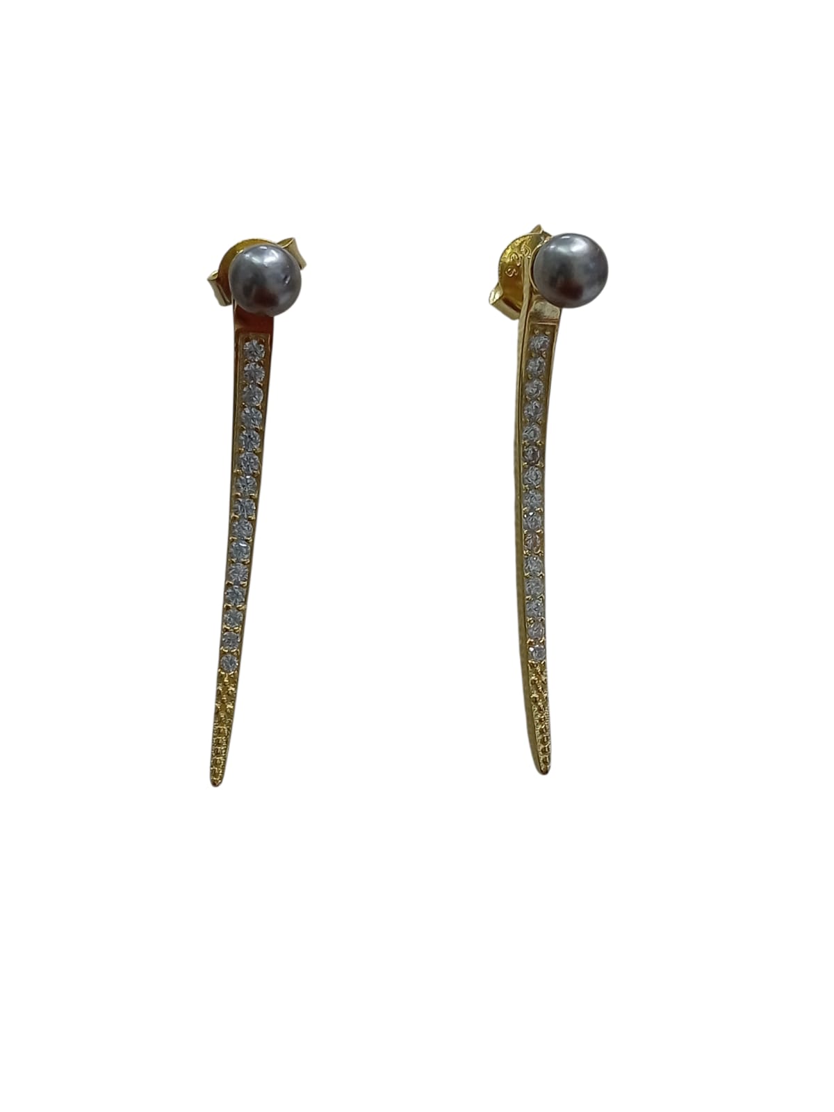 EARRINGS PATY