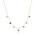 GALIA NECKLACE