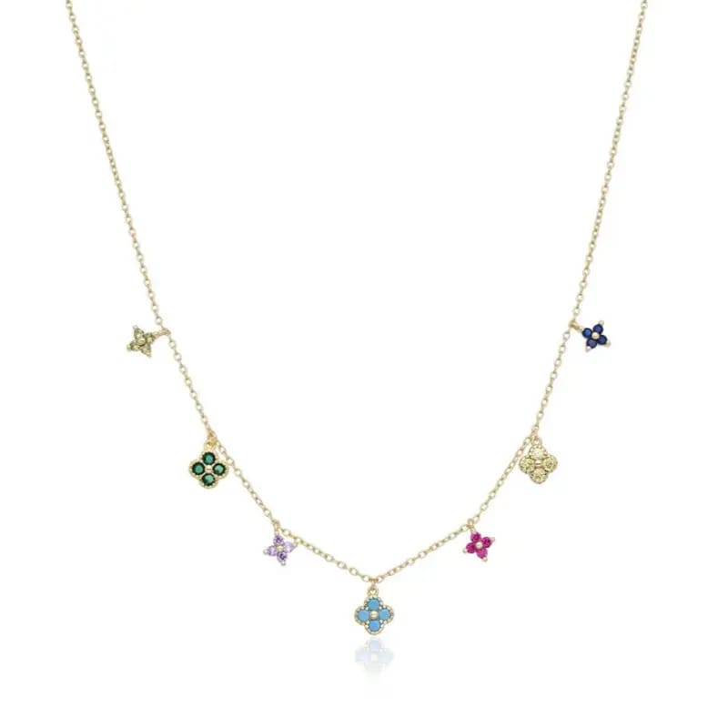 GALIA NECKLACE