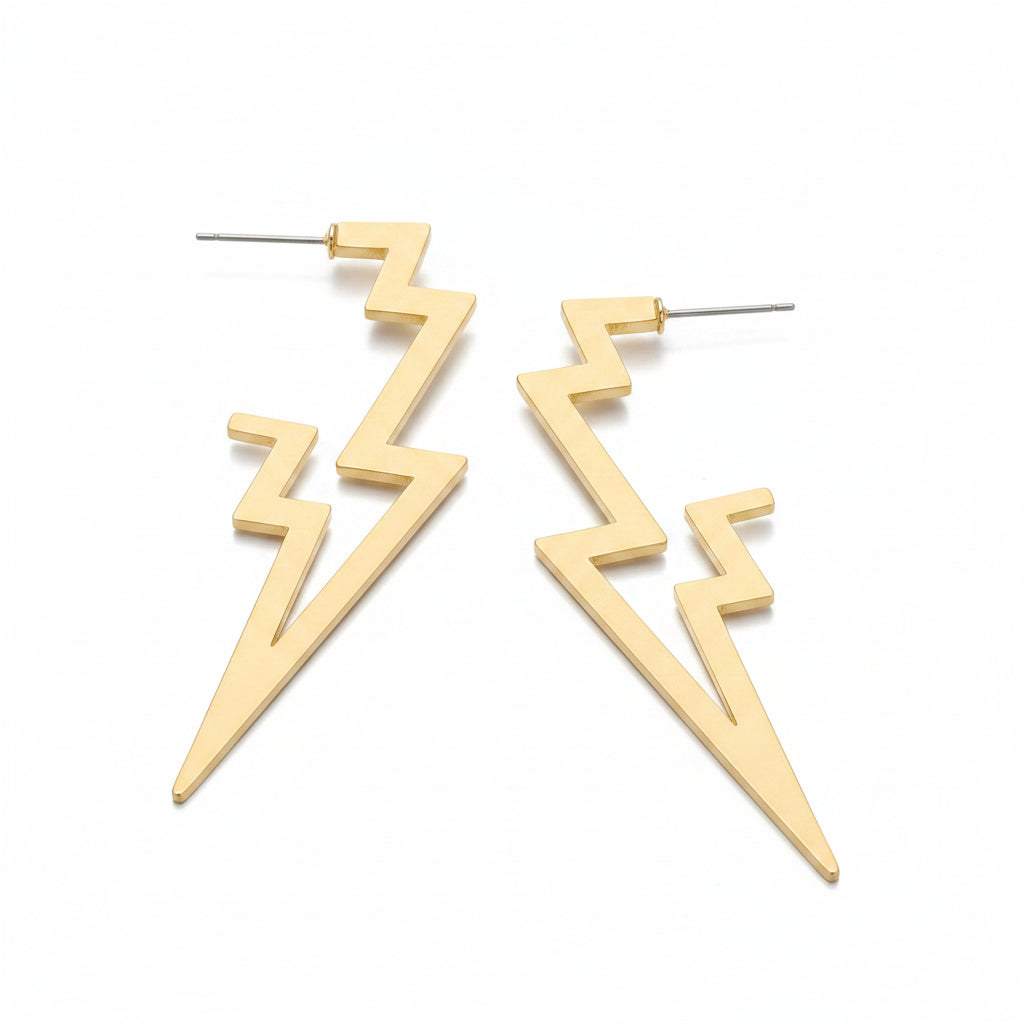 EARRING RELAMPAGO