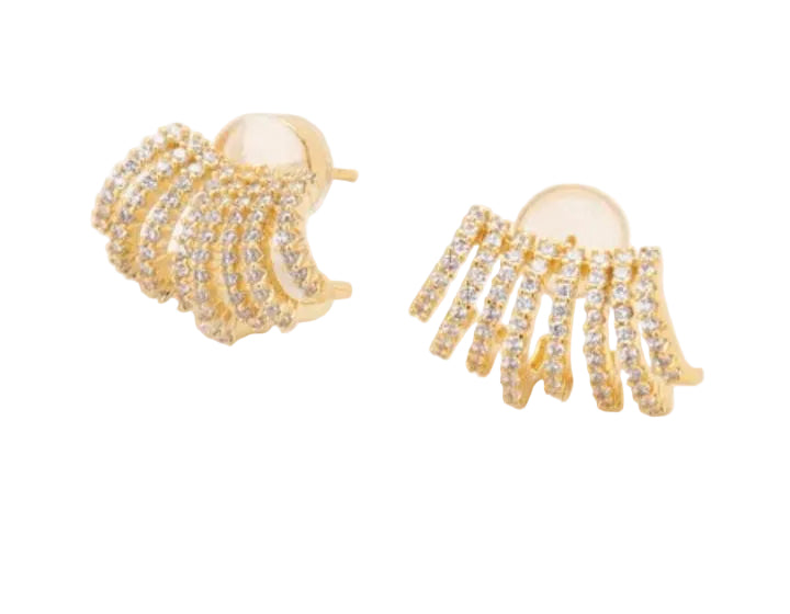 EARRINGS AVALOR