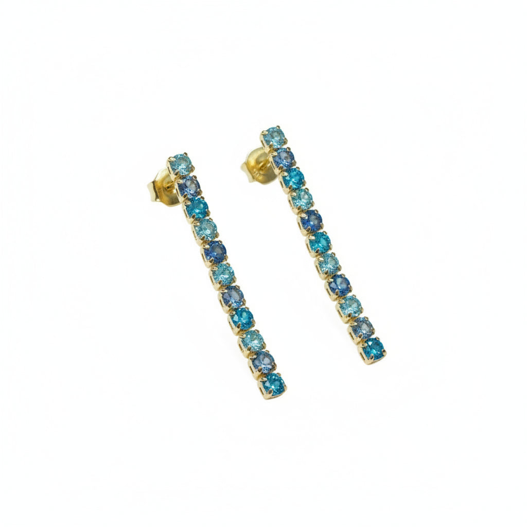EARRINGS DIANA