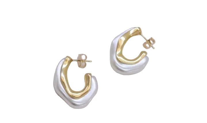 EARRINGS NACAR