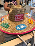 HAT PATCH