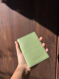 PORTA PASAPORTE