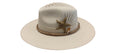 HAT PALMA ESTRELLA CUARZO