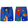 JARDIN DE KENIA SHORT