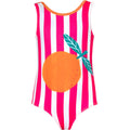 POMELO SWIMSUIT ENTERO