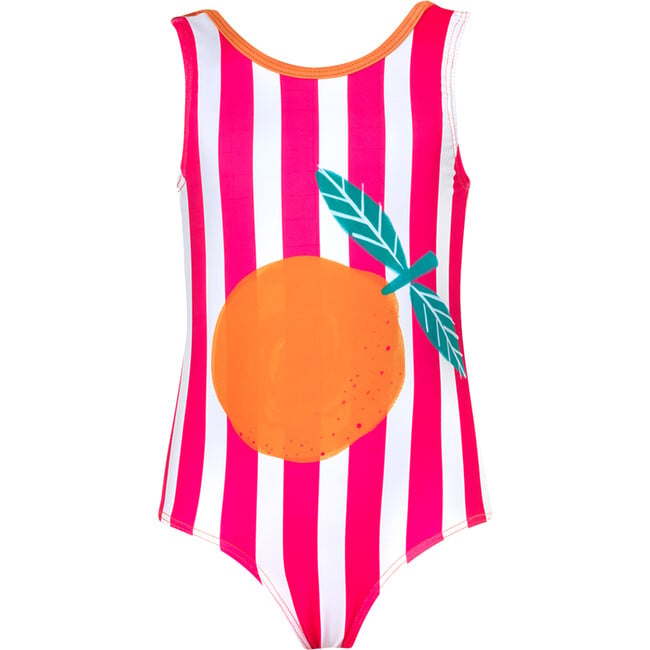 POMELO SWIMSUIT ENTERO