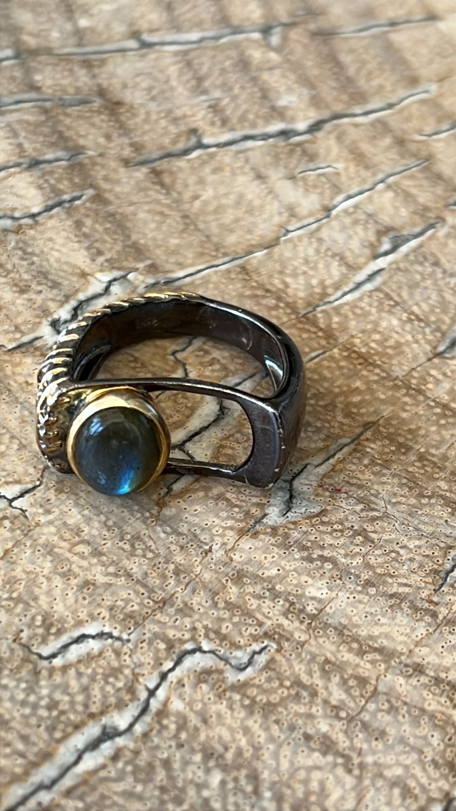 RINGS STEMS