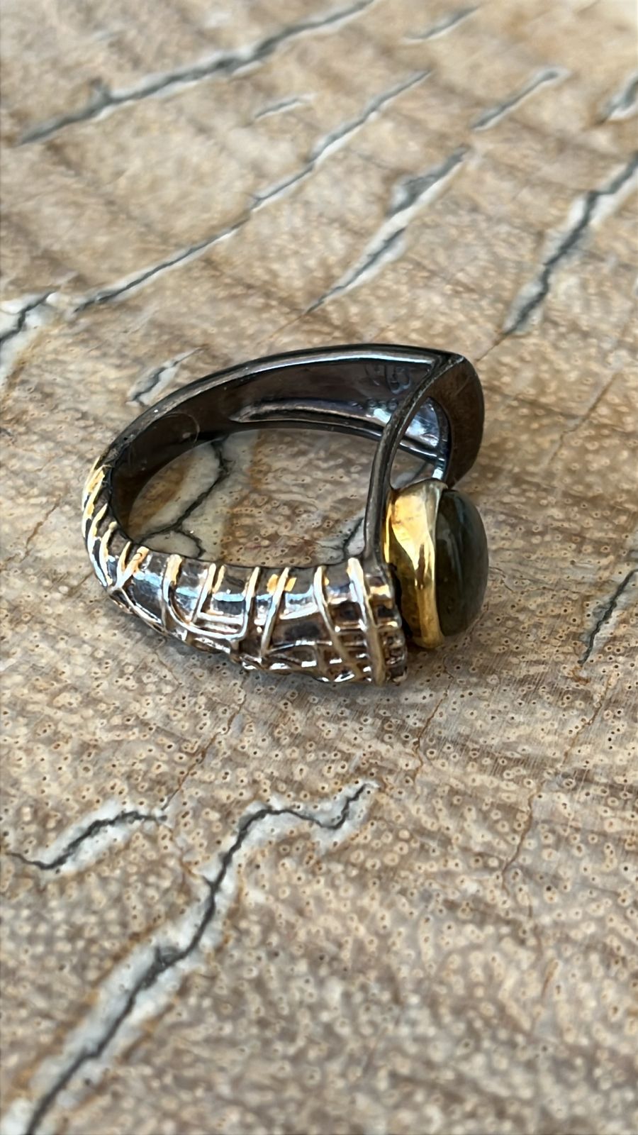 RINGS STEMS