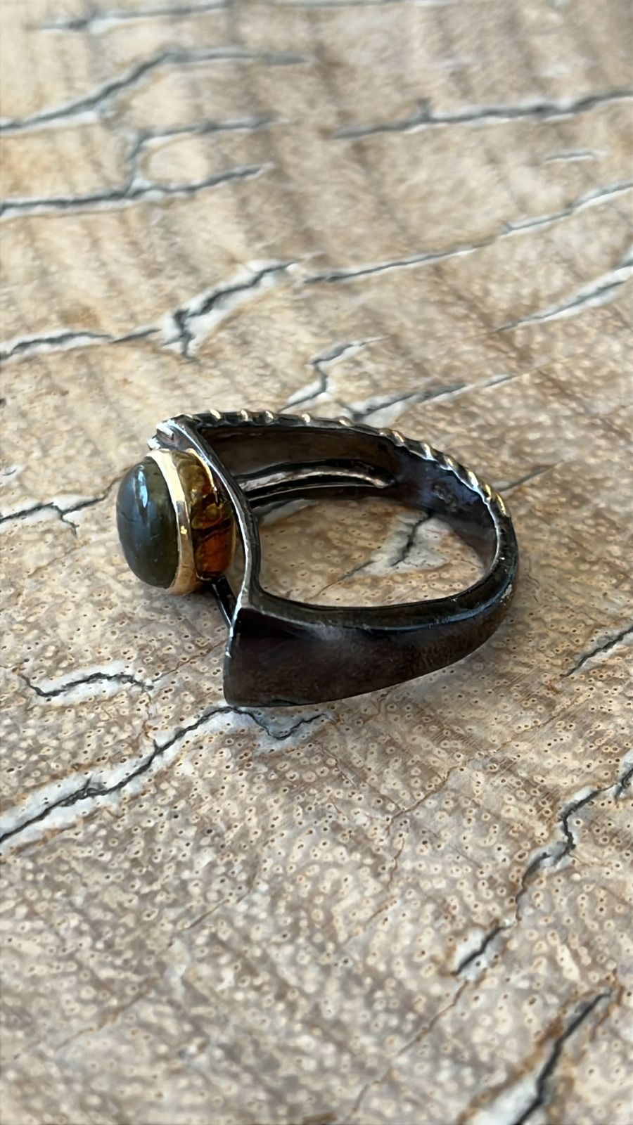 RINGS STEMS