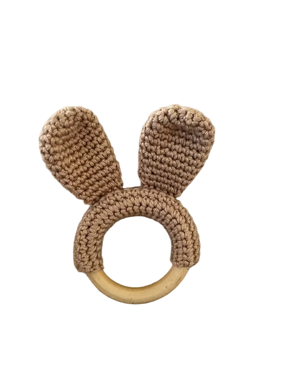 MORDEDERA CROCHET