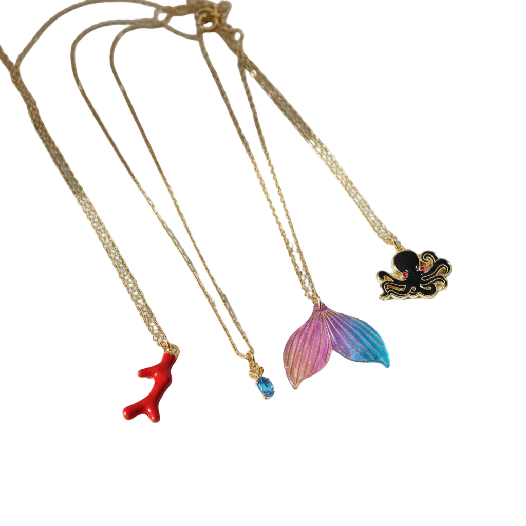 NECKLACE NAUTIC
