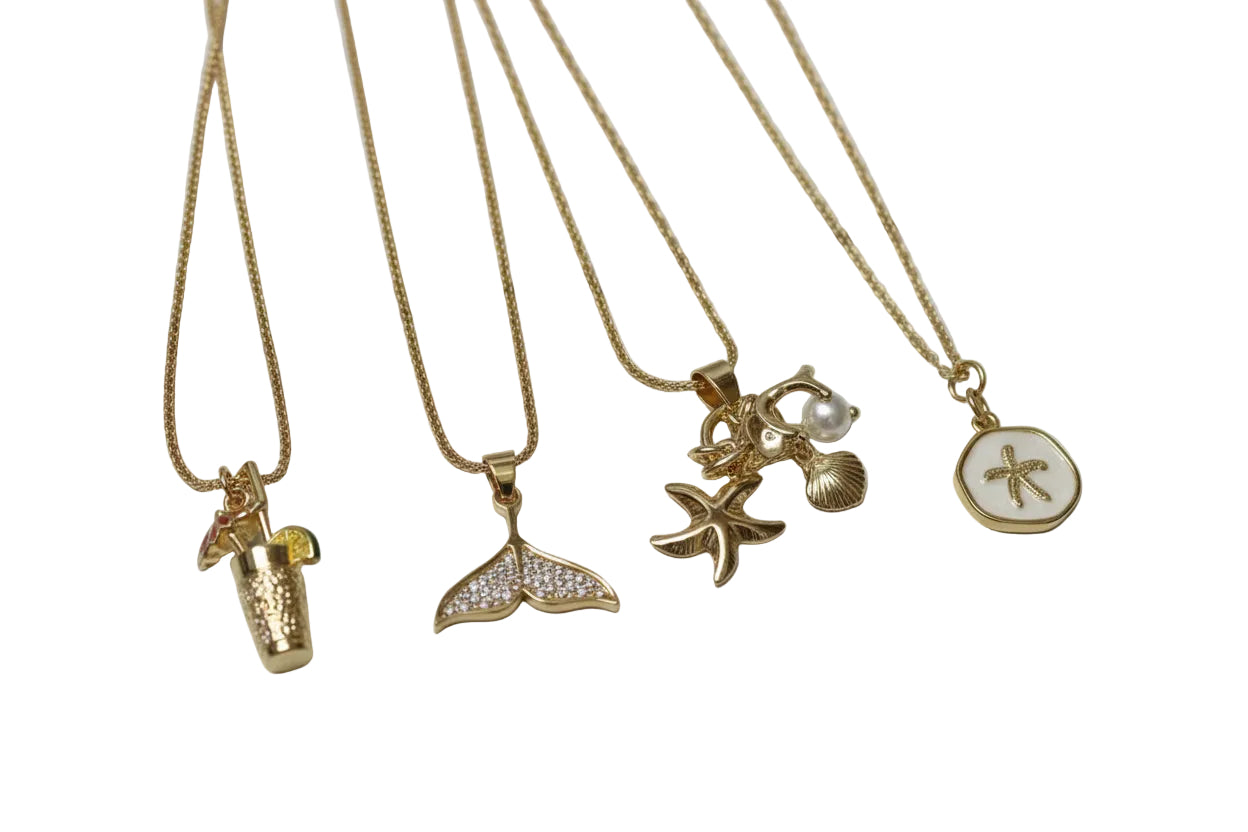 NECKLACE MARINE