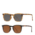 HARPER SUNGLASS TINTED READERS