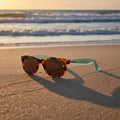 SUNGLASES LEOPARD