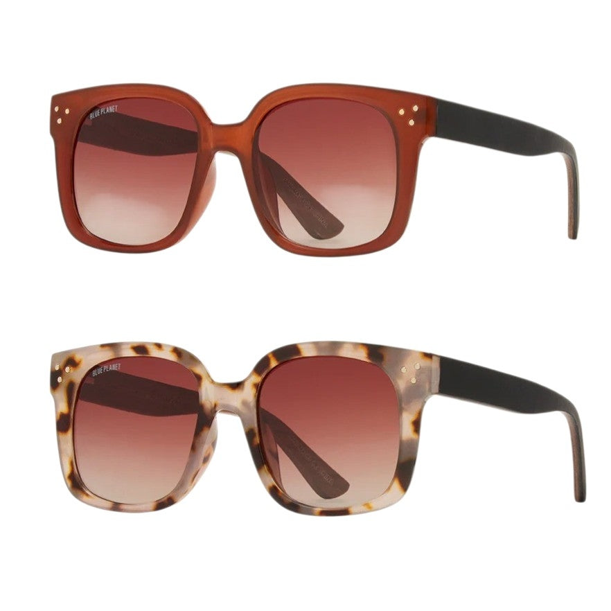 LUNA POLARIZED SUNGLASSES