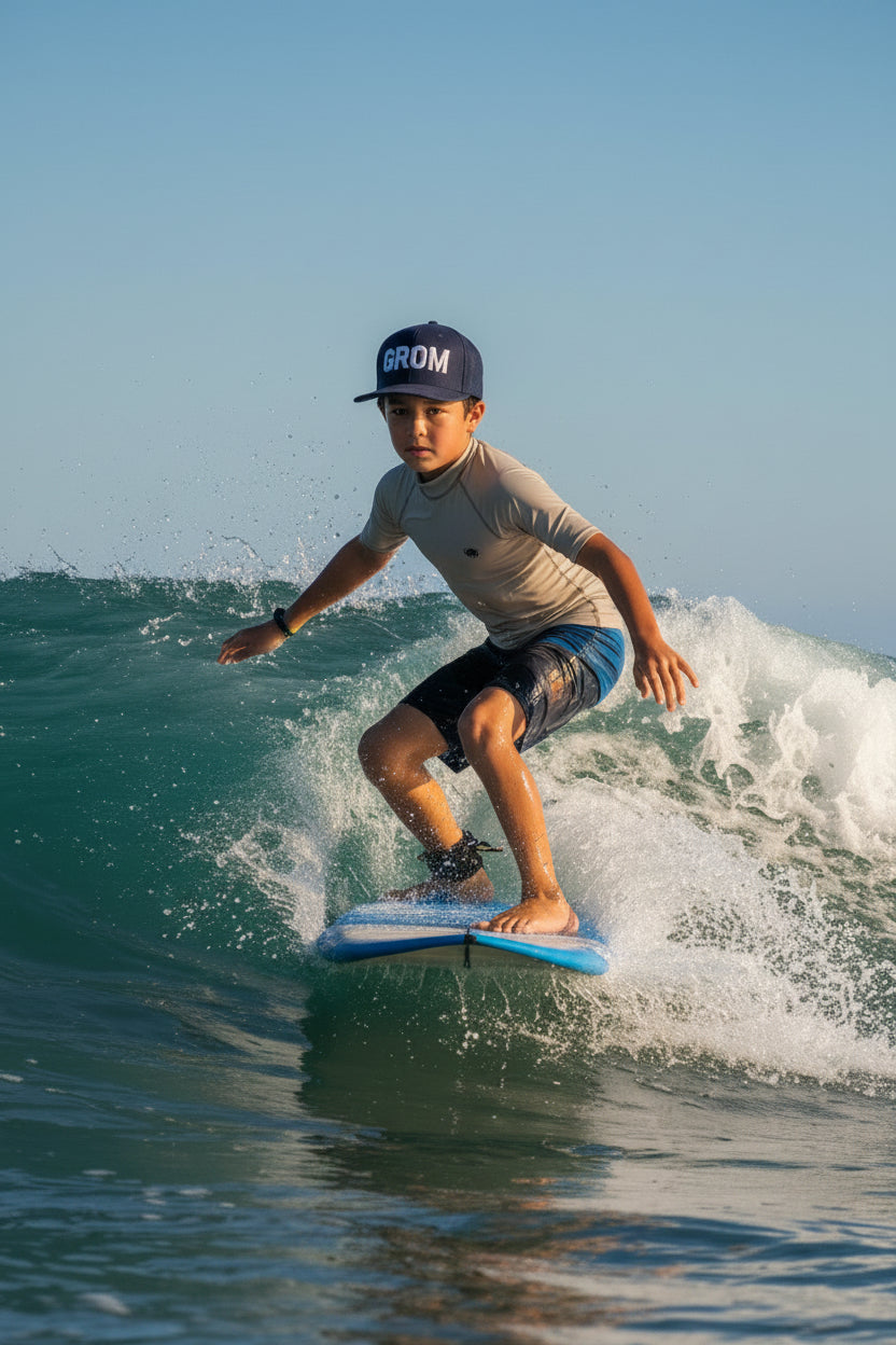 CAP-SPF KIDS
