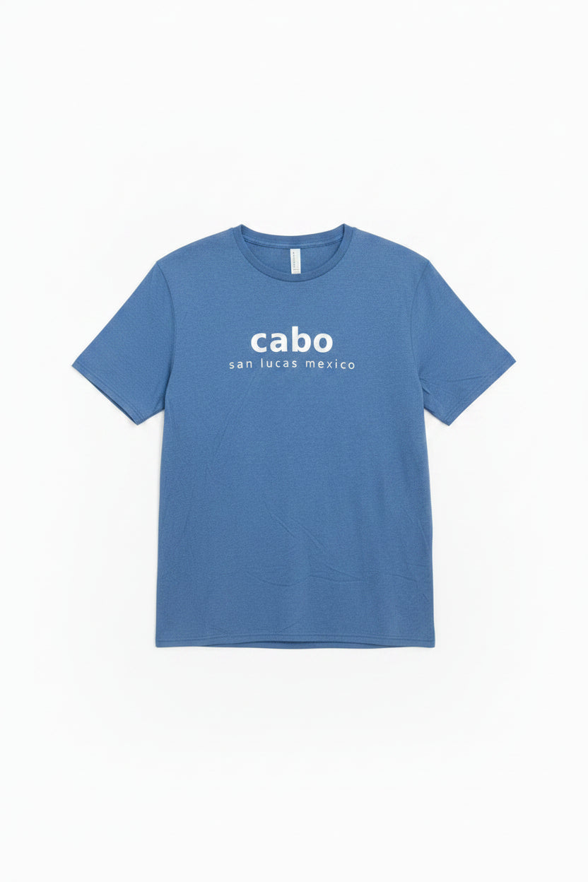 19 SHIRT CABO