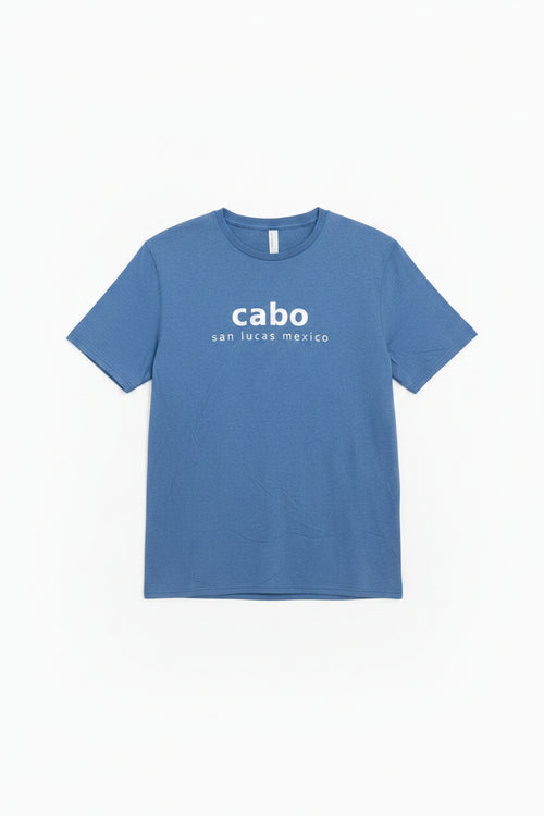 19 SHIRT CABO
