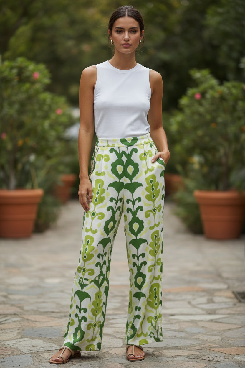 PANTS OLIVIA
