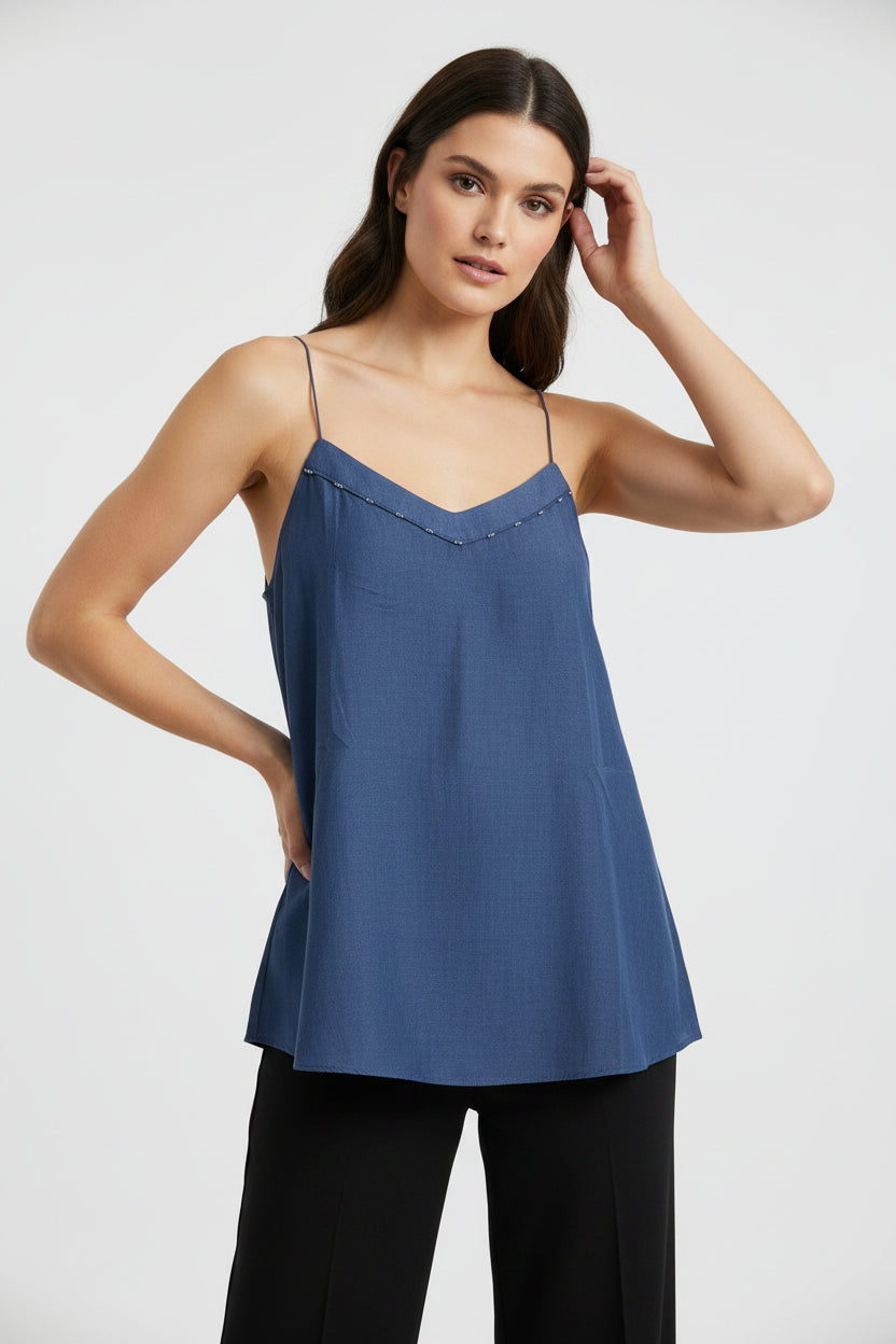 BLOUSE CONSTANZA