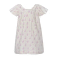 DRESS BIRD PURPLE