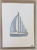 WATERCOLOR CARDS ACUARELA