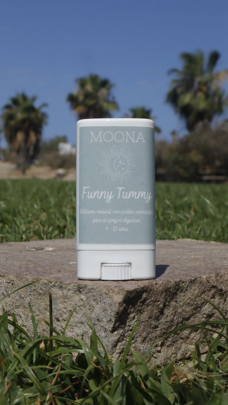 SKIN BALMS FOR CHILDREN