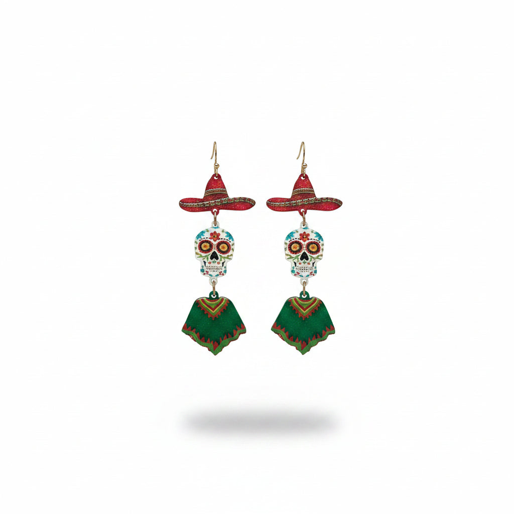 EARRING