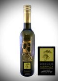 EXTRA VIRGIN OLIVE OIL ALBAHACA 375ML