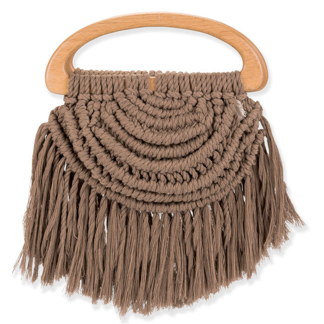 Misty Wave - Clutch Bag