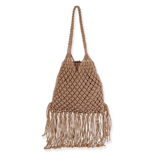 Drift Wave - Scoop Tote