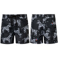 CERVANDO NEGRO SHORT - Sax Style
