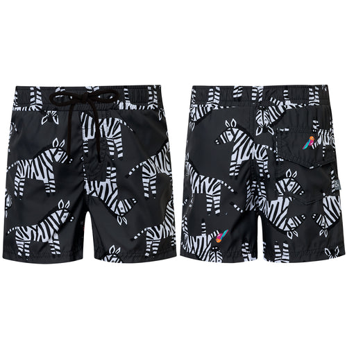 CERVANDO NEGRO SHORT - Sax Style
