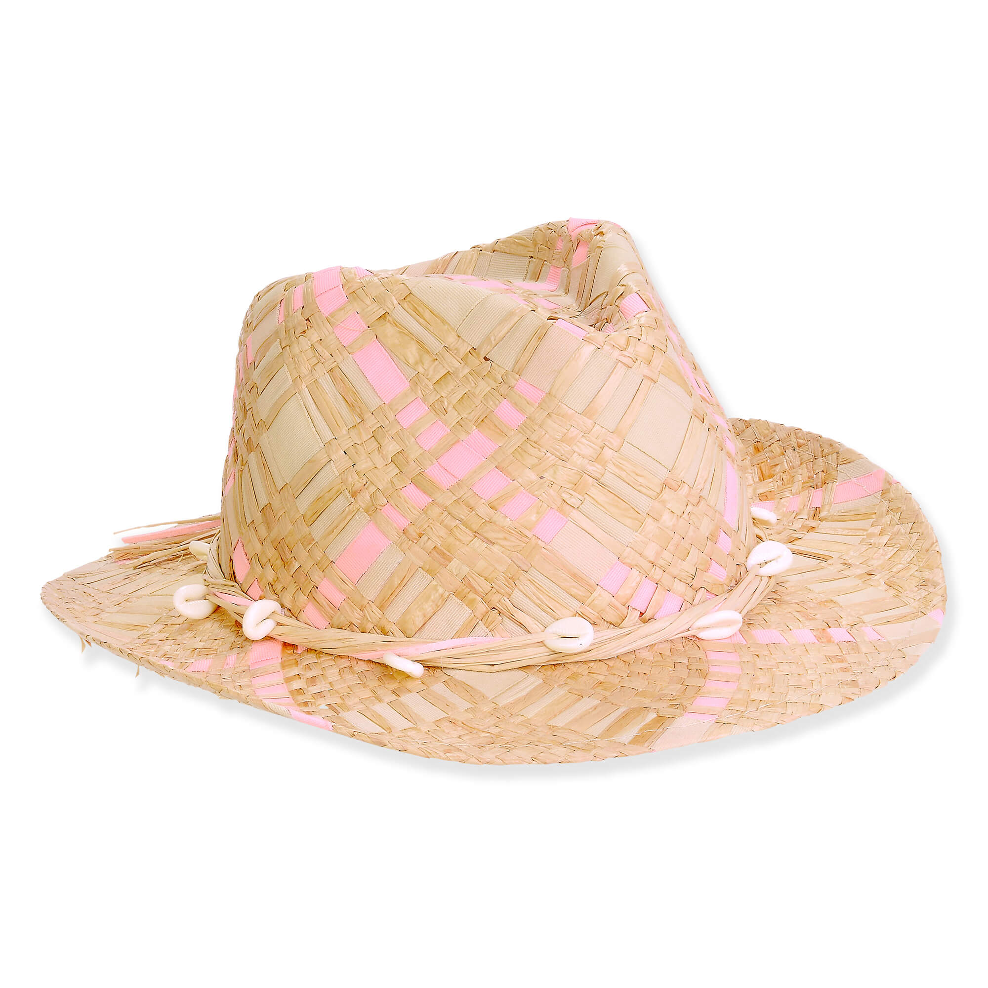 Women's Colorful Hats