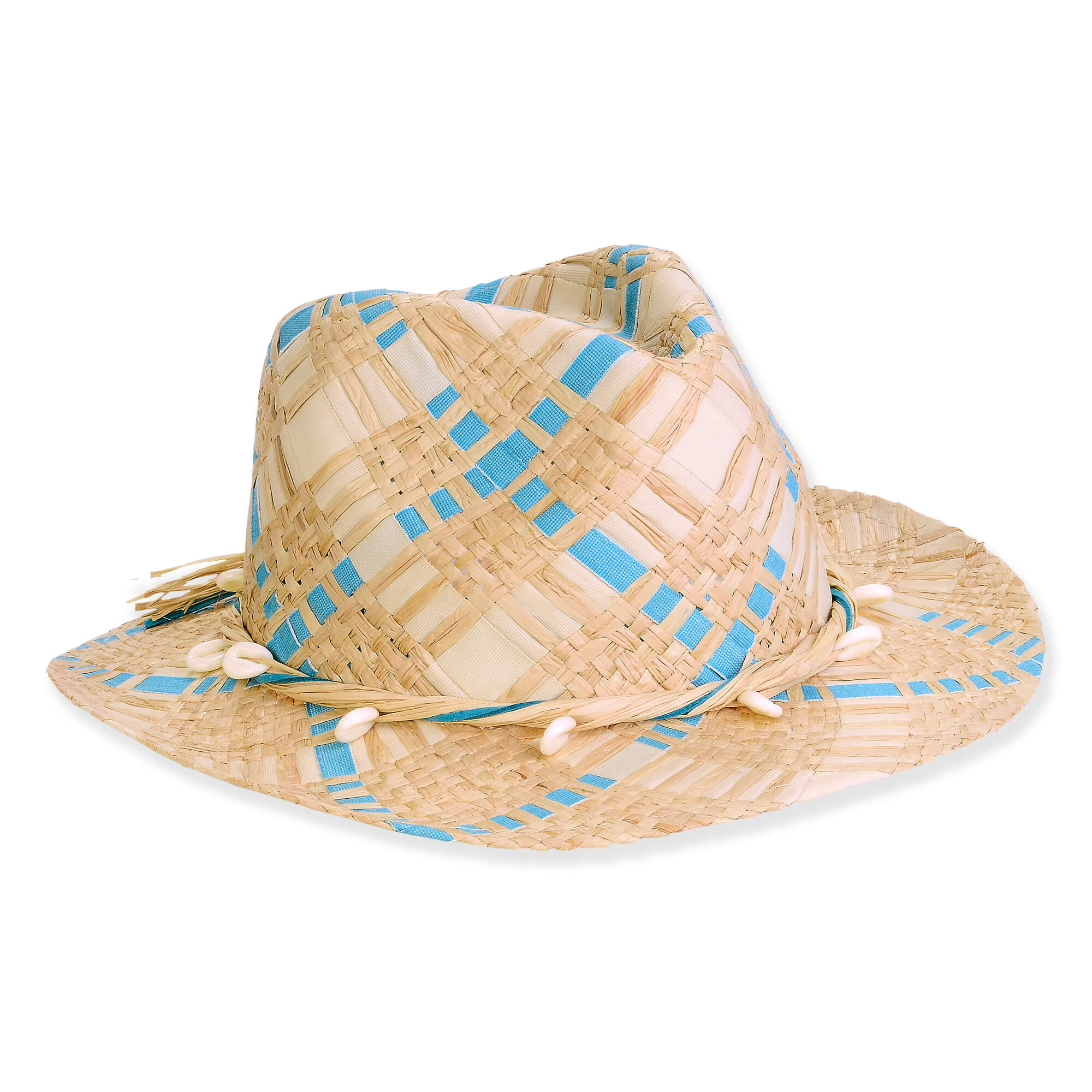 Women's Colorful Hats