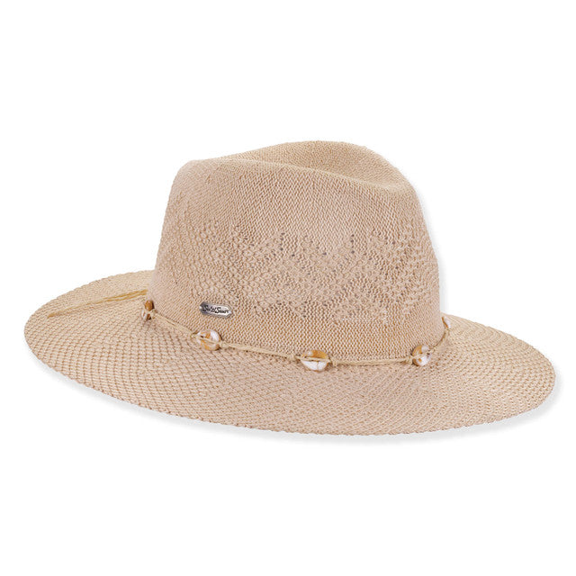 POLY SAFARY HAT