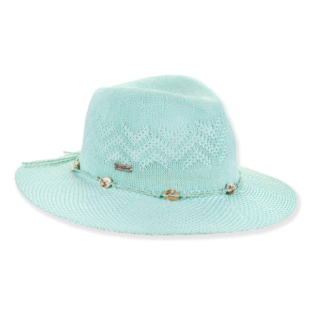 POLY SAFARY HAT