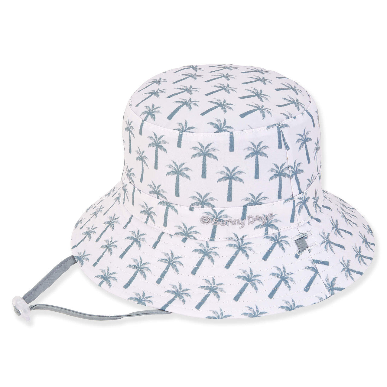Young Boy Poly Bucket Hat